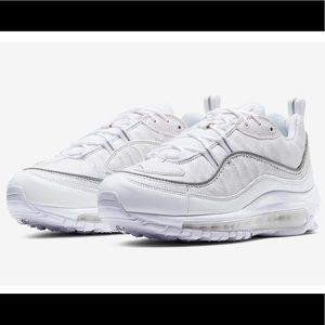 Nike Air Max 98 LX “Tear Away”